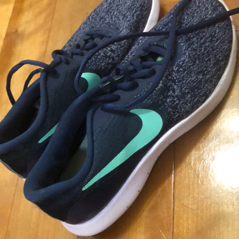 Nike’s